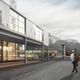 Image for article titled How 15 Anonymous Architects Envision the World's Next Great Museum